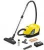 1.195-220 Пылесос с водным фильтром DS 6 1.195-220