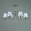 MA02244C/006 Chrome Brizzi Asturias MA02244C/006 Chrome