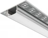 ALM-6114-S-2M Алюминиевый профиль скрытого монтажа 61x14 Maytoni Led Strip ALM-6114-S-2M