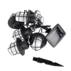 USL-S-121/PT2500 Lanterns Гирлянда на солнечных батареях Uniel USL-S-121/PT2500 Lanterns