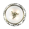 2727/4C Настенно-потолочный светильник Odeon Light Tarta 2727/4C