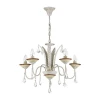 3218/5 Подвесная люстра Odeon Light Vasco 3218/5
