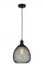 T018-01-B Подвесной светильник Maytoni Grille T018-01-B