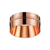 370528 Кольцо декоративное для светильников Novotech Unite, медь