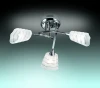 2623/3C Потолочная люстра Odeon Light Imola 2623/3C