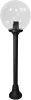 G30.151.000.AXF1R Наземный фонарь Fumagalli GLOBE 300 G30.151.000.AXF1R (220V, фонарь, шар, IP55)