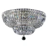 DIA100-CL-12-N Потолочная люстра Maytoni Basfor DIA100-CL-12-N