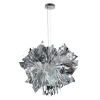 10593/600 Silver Подвесной светильник Loft It Clizia 10593/600 Silver