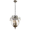 1250/15 SP-3 Подвесной светильник Divinare Reggia 1250/15 SP-3