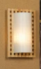 LSF-8502-01 Настенный светильник Lussole Osaka LSF-8502-01
