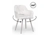 631694 Стул на металлокаркасе Эолин Notta 631694