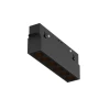 TR031-2-6W3K-B Трековый светильник светодиодный магнитный 6W 48V Maytoni Technical Points TR031-2-6W3K-B