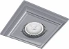 FD1098CCB Встраиваемый точечный светильник Fede Padova FD1098CCB