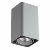052139R Накладной точечный светильник Lightstar Monocco 052139R