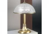 P.1830 Интерьерная настольная лампа Reccagni Angelo 1830 P