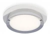 XC8050003 Встраиваемый точечный светильник Ambrella Techno Spot XC8050003