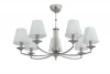 FR5086PL-07N Потолочная люстра Freya Faina FR5086PL-07N