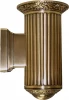FD1031RPB Настенный светильник Fede Paris Up And/or Down FD1031RPB