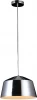 MINIMAL ART 77002-1P CHROME Подвесной светильник Natali Kovaltseva Minimal Art 77002-1P CHROME