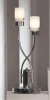 LSQ-9204-02 Интерьерная настольная лампа Lussole Bari LSQ-9204-02