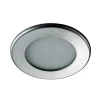 357167 Встраиваемый точечный светильник Novotech Luna 357167