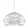 94382 Подвесной светильник Zumaline Mandalight 94382