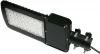 629535300 Уличный консольный светильник Gauss Qplus 629535300 (LED, 220V, IP65)