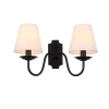 SL684.401.02 Бра ST Luce Nero SL684.401.02