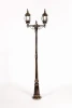 83409S A Наземный фонарь Oasis Light America S Bg 83409S A