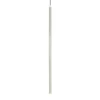 ULTRATHIN D100 ROUND BIANCO Подвесной светильник Ideal Lux Ultrathin Bianco D100 ROUND