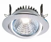 565072 Встраиваемый точечный светильник Deko-Light COB 565072