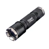 P-ML072-BB Black Ручной фонарь Uniel Премиум P-ML072-BB Black