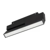 056401 Трековый светильник MAG-ORIENT-FLAT-FOLD-S230-12W Day4000-MIX (BK, 80 deg, 48V, TUYA Zigbee) (Arlight, IP20 Металл) 056401