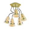2281/5 Подвесной светильник Odeon Light Dream 2281/5