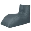 3301901 Кресло шезлонг Dreambag Серый (Классический) 3301901
