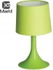 607030501 Интерьерная настольная лампа DeMarkt Келли 607030501