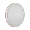 7708/ELN Настенно-потолочный светильник Sonex Kezo Pink 7708/ELN пластик/розовый LED 76Вт 3000/4000/6000К
