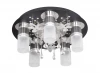 OML-17307-06 Потолочный светильник Omnilux Conflent OML-17307-06