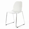  Пластиковый стул Lightweight