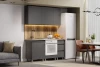 00-00263005 Кухня Денвер Арника (без столешницы). Композиция 4