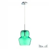 ZENO SP1 BIG AZZURRO Подвесной светильник Ideal Lux Zeno SP1 BIG AZZURRO