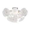 FR5274CL-06CH Потолочная люстра Freya Brillia FR5274CL-06CH