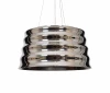 LDP 6020 CHR Подвесной светильник Lumina Deco Caprise LDP 6020 CHR