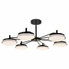 2470-6P Потолочная люстра F-Promo Ledante 2470-6P