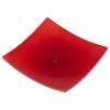 Glass A red Х C-W234/X Плафон Donolux, красный