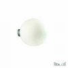 MAPA BIANCO AP1 D30 Настенный светильник Ideal Lux Mapa BIANCO AP1 D30