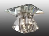 369423 Встраиваемый точечный светильник Novotech Crystal 369423