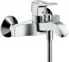 31478000 Смеситель Hansgrohe Metris Classic 31478000 для ванны с душем