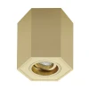 20077-GD Накладной точечный светильник Zumaline Polygon Cl R 20077-GD