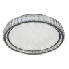 16163/600 CR Потолочный светильник iLedex Crystal 16163/600 CR